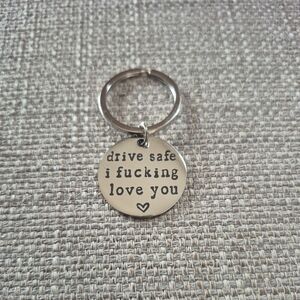 Keychain NEW Fabulous !!!